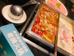 -五星桥原切肥牛火锅·30年专注好牛肉(湖塘店)