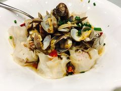 -阳光雷迪森广场酒店(中山东路店)