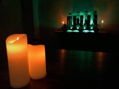 -CLUE演绎实景剧本杀(江南西店)