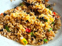 -MONICH牛排融合餐厅(和义大道购物中心店)