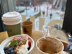-OUR Bakery(三里屯太古里店)