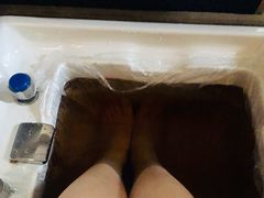 -金色印象·4K影院式足体养生(香榭里店)