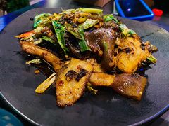 -醉小酒馆·川菜·江湖菜·重庆菜(观音桥旗舰店)