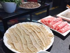 -巴蜀大宅门火锅(北大街店)