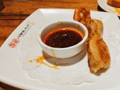 -福苗小骆驼烧烤(太奥广场店)
