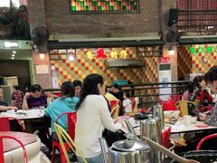 大堂-石岐乳鸽村(南海第三分店)