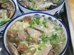 -夏家合汁(天润花园小区店)
