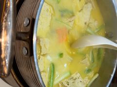 -燕兰楼·清真西北融合菜(亚运村店)