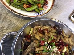 -小民大排档(光谷店)