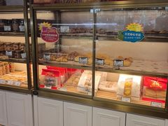 -蜂蝶来饼店(拱北总店)