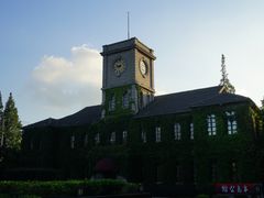 -半岛1919创意园区