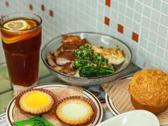 -兴华里茶记(禅城同济首店)