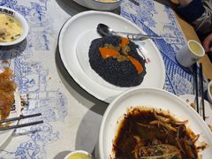 -江南韵·无锡太湖文化体验餐厅(凤凰天街店)