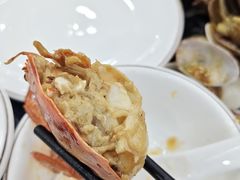-波记美食店·现捞海鲜
