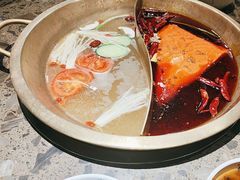 -小龙坎火锅(万象城店)