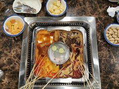 -灌县老妈砂锅串串香