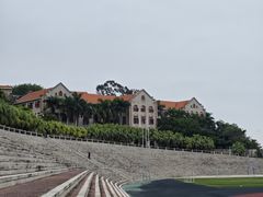 -厦门大学(思明校区)