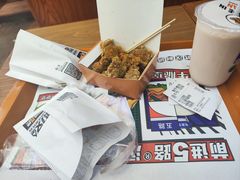 -前进5路汉堡炸鸡(昙华林店)