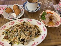 -芋包王闽南茶楼(八市店)
