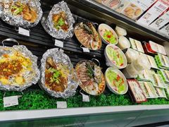 -盒马鲜生(杭州运河上街店)