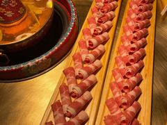 -羊大爷涮肉(亮马桥店)