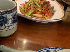 -缪氏川菜(丰盛町店)
