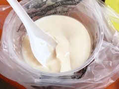 -老伴豆花(麦士威熟食中心店)