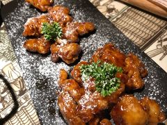 -绿茶餐厅(深圳龙华天虹购物中心店)