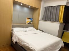 -深圳汇德行政公寓(深圳北站东广场店)