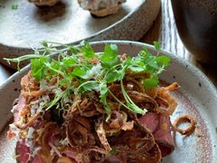 -BOR Eatery(安福路店)