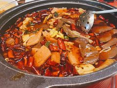 -金筷子西北菜·捞悦火锅