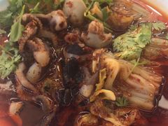 -日照大牌檔•小船海鲜(万平口店)