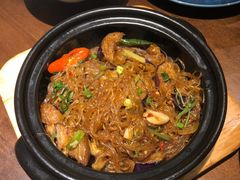 -星叶·东南亚料理(宁波万象汇店)