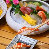 适合情侣约会的日料店!