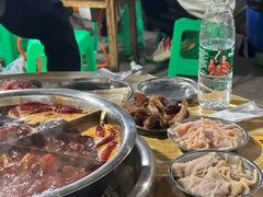 -渝味黄姐火锅(黄泥村店)