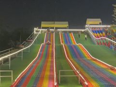 -长洲岛都市农业公园