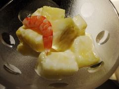 -星伦多自助料理·涮烤一体(虹悦城店)