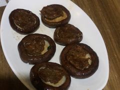 -炙热童年·老北京炙子烤肉(南锣鼓巷店)