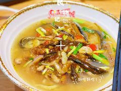 -马五面馆(郦城国际店)