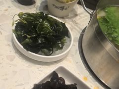 -小城牛事·鲜牛肉火锅(万达店)