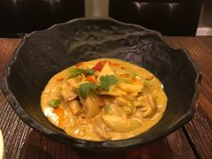 金牌咖喱鸡-Siam泰餐厅(水上公园店)