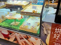 -宝月楼·台湾菜馆(天河城店)