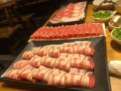 -四喜小胖·北京涮肉(五道营店)