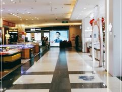 -北京华联购物中心(同成街店)