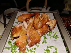 -绿茶餐厅(成都大悦城店)