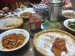 -天下客饭店(中山路店)