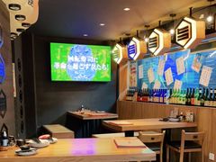 大堂-九州酒场ひこぞう(2号店)