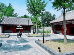 -护国天仙圣母庙