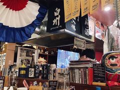 -半藏居酒屋(香港花园店)