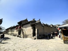 -山西王家大院